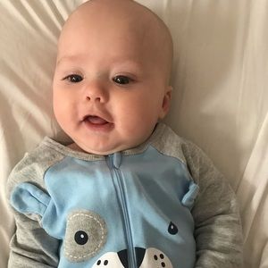 Meet your Posher, Simone